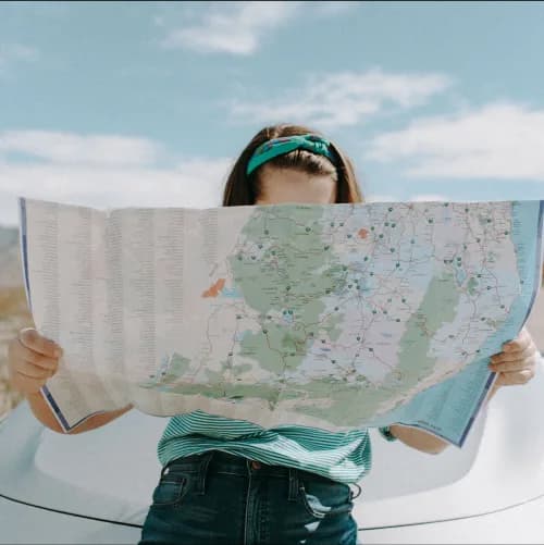 Подготовка к ОГЭ по географии за полгода — онлайн-курс от Фоксфорд