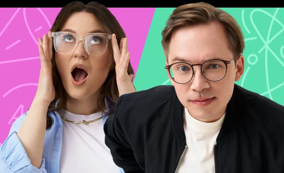 Годовой курс математики и физики для 7 класса — онлайн-курс от 100балльный репетитор