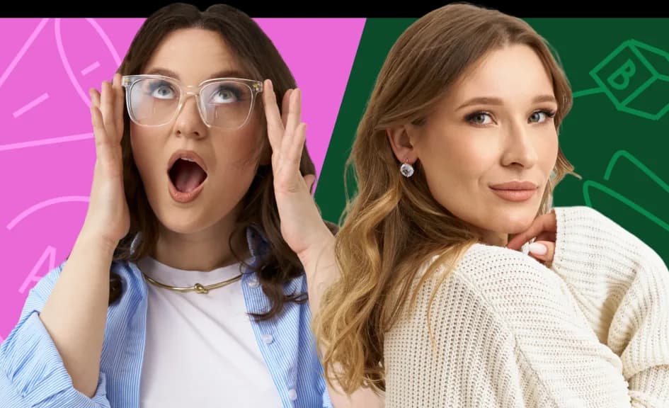 Годовой курс математика с Сашей Теплой + русский язык с Кристиной | 7 класс