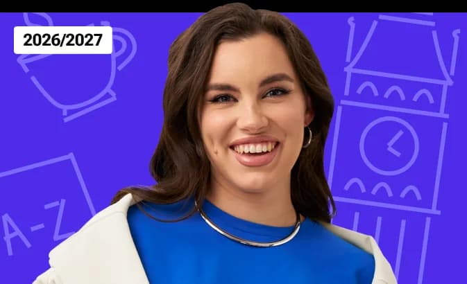 Подготовка к ОГЭ по английскому языку на высокие баллы — онлайн-курс от 100балльный репетитор