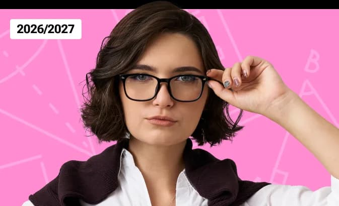 Подготовка к ЕГЭ по математике с нуля до высоких баллов — онлайн-курс от 100балльный репетитор