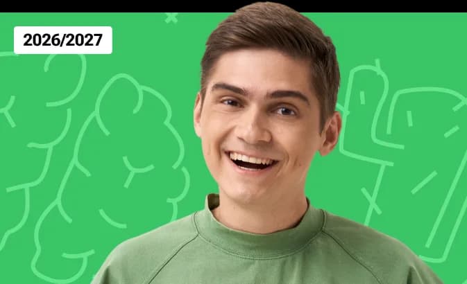 Годовой курс по биологии с Марком Ламарком | ЕГЭ 2026/2027