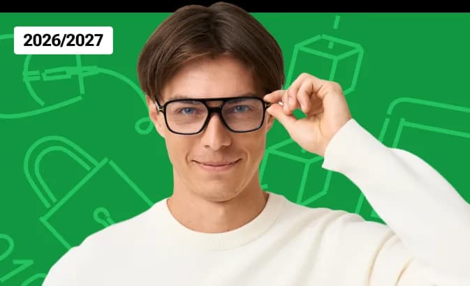 Годовой курс по информатике с Ильёй Сагаловым | ОГЭ 2026/2027