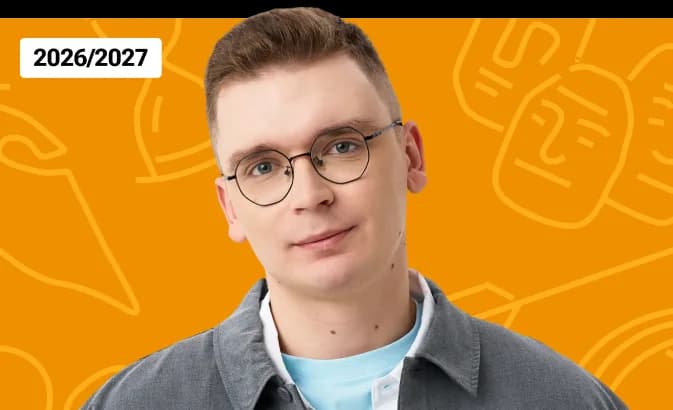 Годовой курс по истории с Артёмом Кармазом | ОГЭ 2026/2027