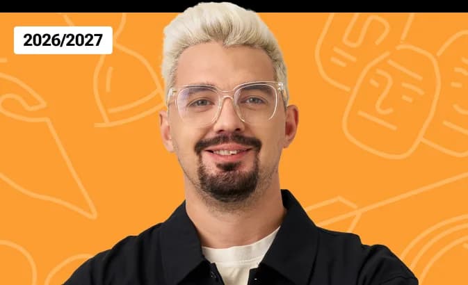 Годовой курс по истории с Топ-репетитором | ЕГЭ 2026/2027