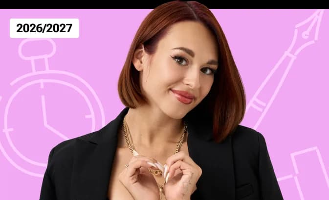 Годовой курс по литературе с Алёной Туренко | ОГЭ 2026/2027