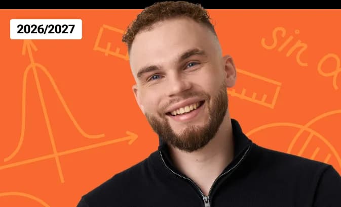 Годовой курс по профильной математике с Ильичом | ЕГЭ 2026/2027