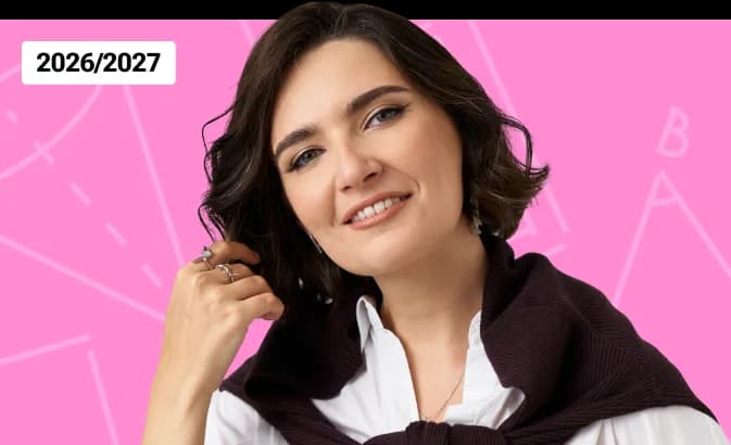 Годовой курс по профильной математике с МатемАней | ЕГЭ 2026/2027