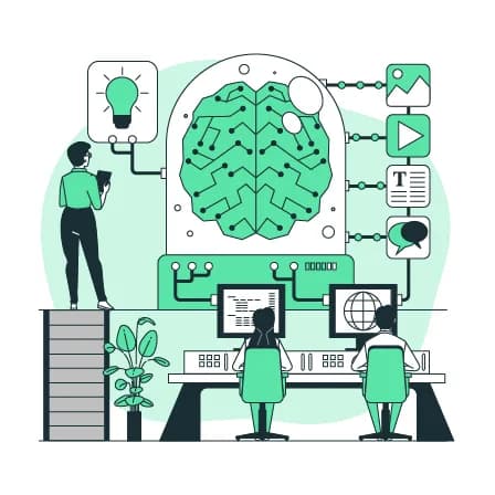 Применение нейросетей в HR и управлении персоналом — онлайн-курс от НИИДПО