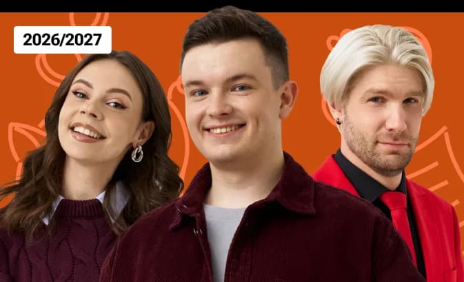 Курс «Двушка» по обществознанию с Даней Васильевым к ЕГЭ-2028 | 10 класс