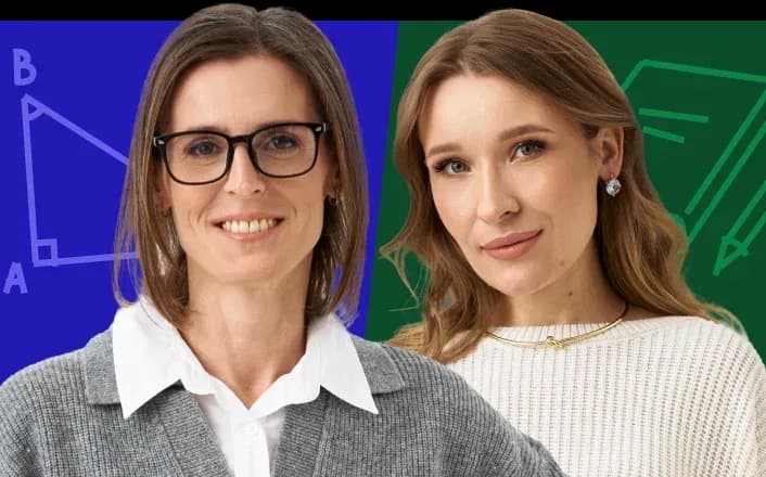 Подготовка к ВПР и МЦКО по математике и русскому языку для 8 класса — онлайн-курс от 100балльный репетитор