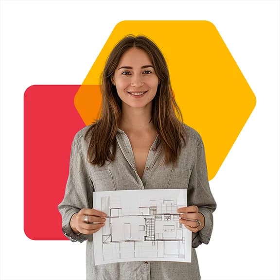 Обучение дизайну интерьера, планировке и стилю квартиры — онлайн-курс от Международной Школы Профессий