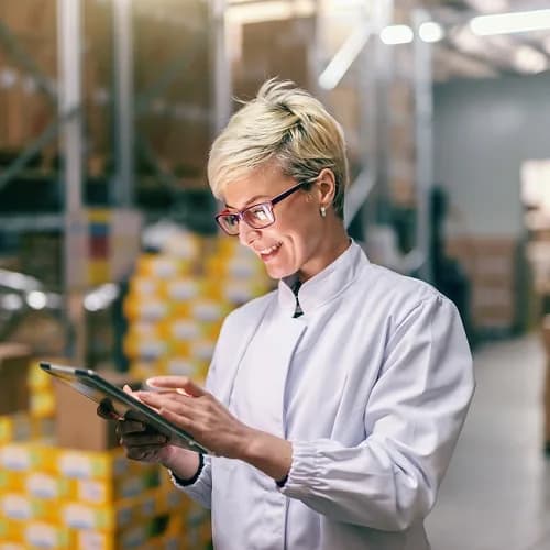 Операционная деятельность в логистике + Построение цепочек в логистике