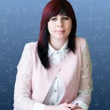 Репетитор для 1-8 классов Виктория Олеговна Тимченко