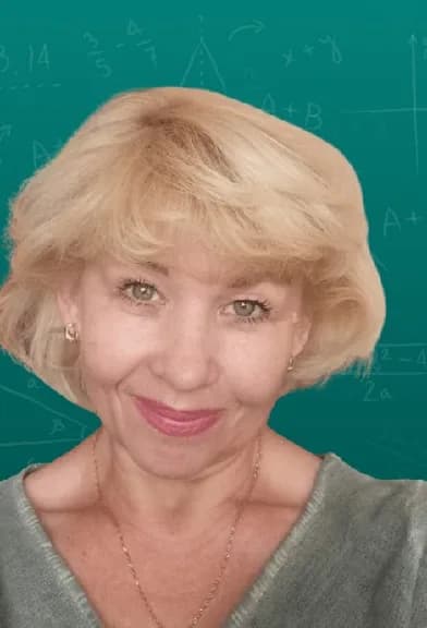 Подготовка к ЕГЭ по математике с репетитором Ларисой Михайловной — онлайн-курс от школы «Альфа