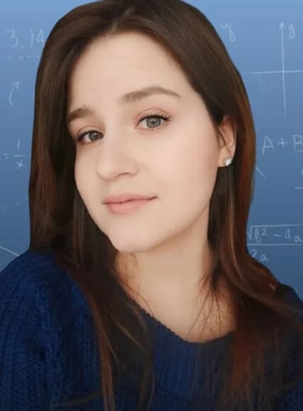 Подготовка к ЕГЭ по математике с репетитором Викторией Лукашевич — онлайн-курс от школы «Альфа