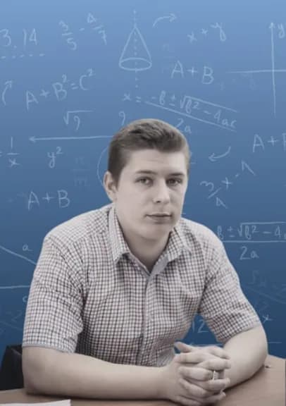 Подготовка к ЕГЭ по математике с репетитором Владиславом Тарапатиным — онлайн-курс от Альфа