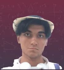 Репетитор для 5-9 классов Сардорбек Эркинович Ахмедов