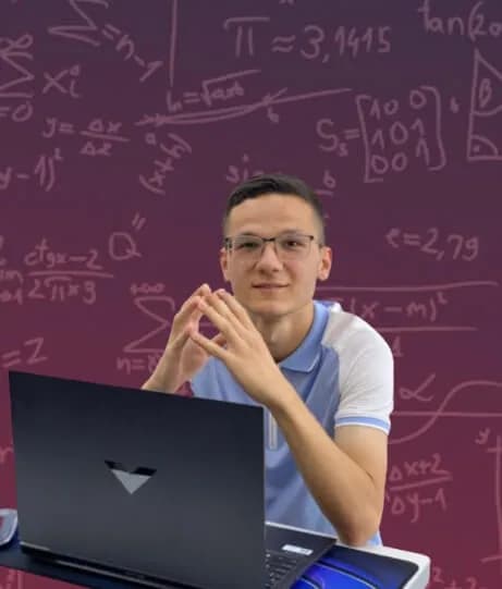 Подготовка к ОГЭ по математике с репетитором — онлайн-курс от Альфа-школы