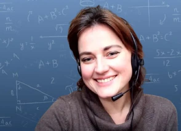 Подготовка к ЕГЭ по русскому языку с репетитором Полиной Виноградовой — онлайн-курс от школы «Альфа