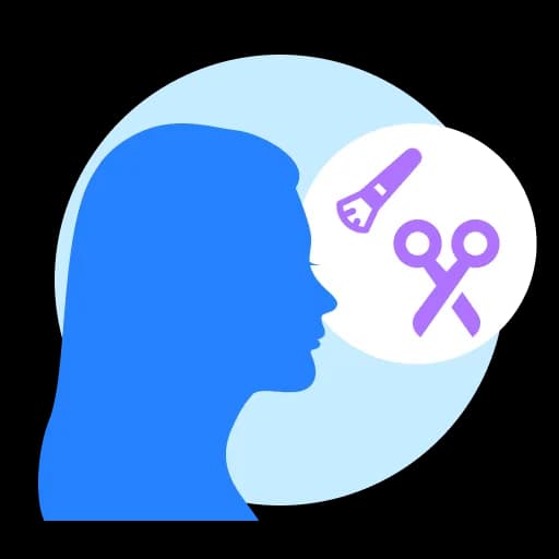 Технологии восстановления и профессионального ухода за волосами — онлайн-курс от НИИДПО