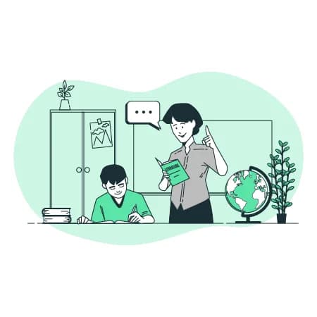 Профессиональная переподготовка для учителей географии и репетиторов — онлайн-курс от НИИДПО