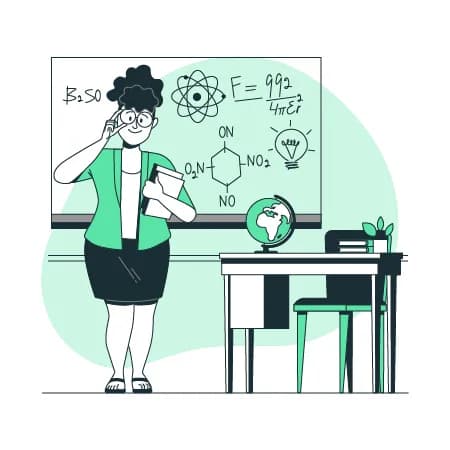 Профессиональная подготовка учителей и репетиторов по химии — онлайн-курс от НИИДПО