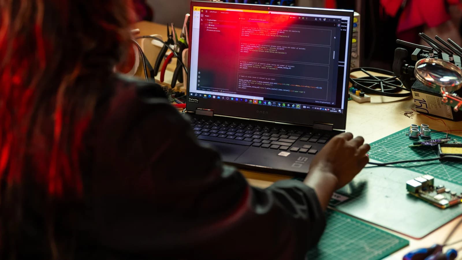 Подготовка к ЕГЭ по информатике